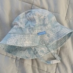 Wallaroo Baby Sun Hat